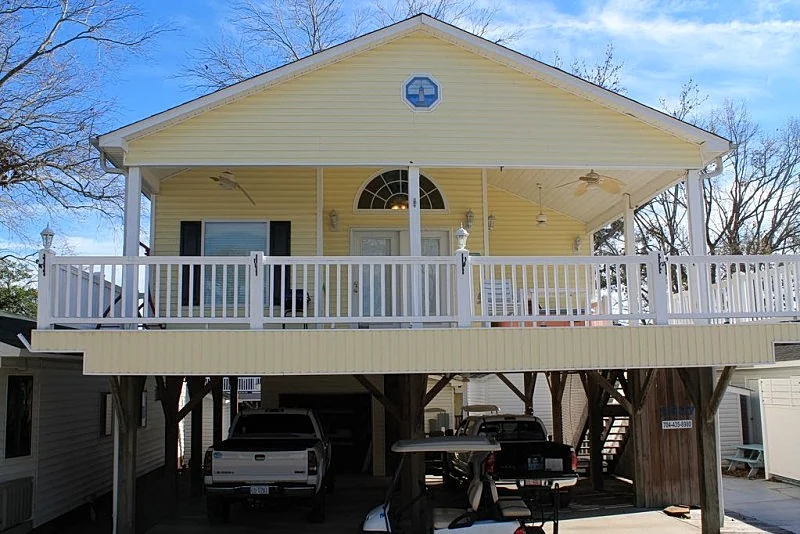 DISCOUNTED 6/13 to 6/20 Site 5537 Free Golf Cart and Jacuzzi, Smart TV, WIFI