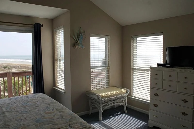 Site 903 5BR 3B Awesome Ocean Views in Myrtle Beach, South Carolina, United States — photo 4