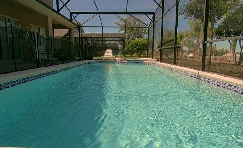 Grand Opening 8 BR Resort House with Private Pool/Spa, Game Room and Free Internet in Clermont, Colorado, United States — photo 4
