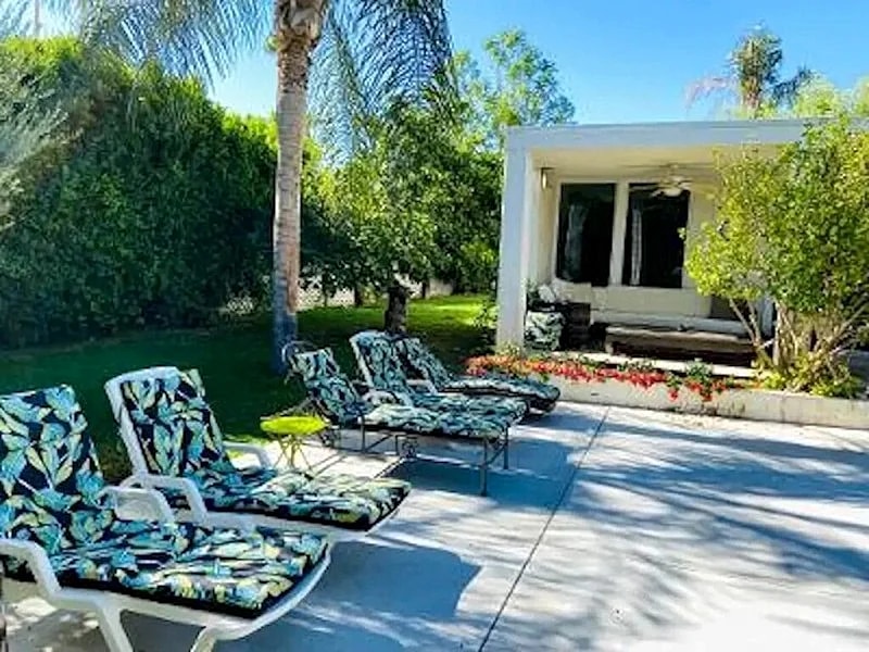 Spectacular luxury 3000 square ft. house on 1/3 of acre in Palm Desert, California, United States — photo 5