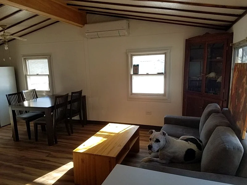 Catskills Bungalow by the Reservoir in Town Of Olive, New York, United States — photo 2