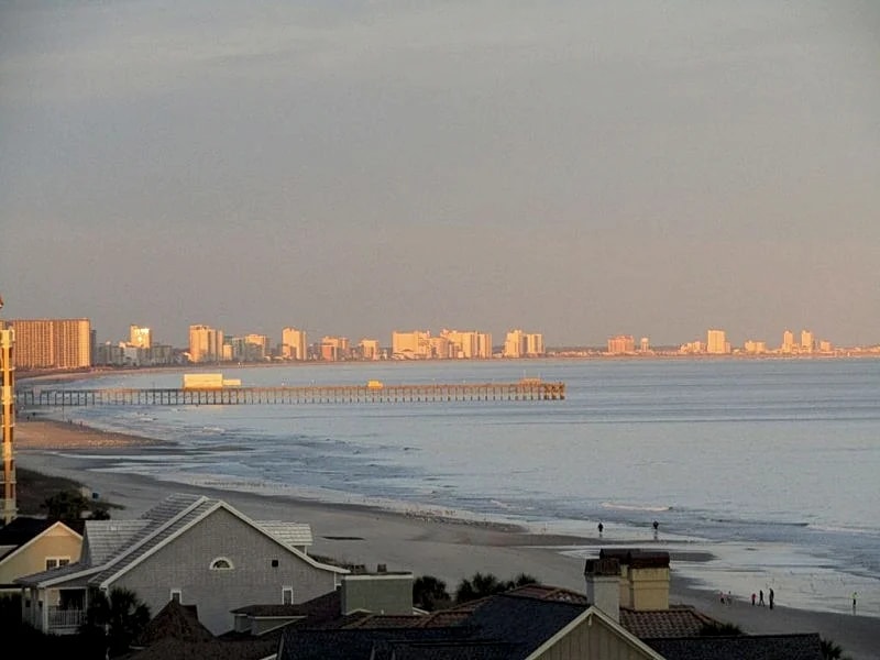 All open weeks discounted August 8-15; 22-29 and August 29-Sept 5; Stay with us! in Myrtle Beach, South Carolina, United States — photo 2