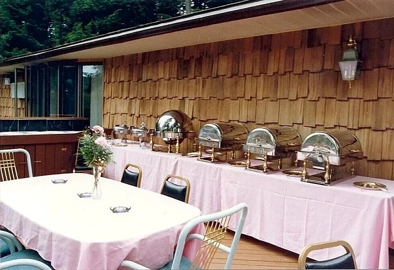 Beautiful Ranch on Lake Vanare in the Adirondacks in Lake Luzerne-hadley, New York, United States — photo 5