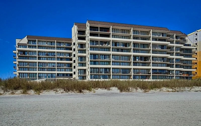 2020 Oceanfront discounts! Rates reduced up to 50%! in North Myrtle Beach, South Carolina, United States — photo 4