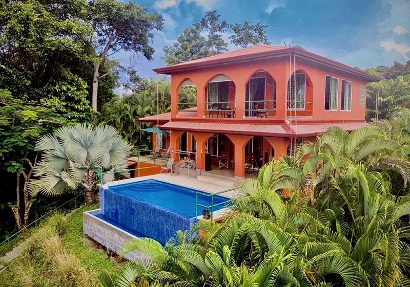 Costa Rican getaway has it all! Super low introductory rates!