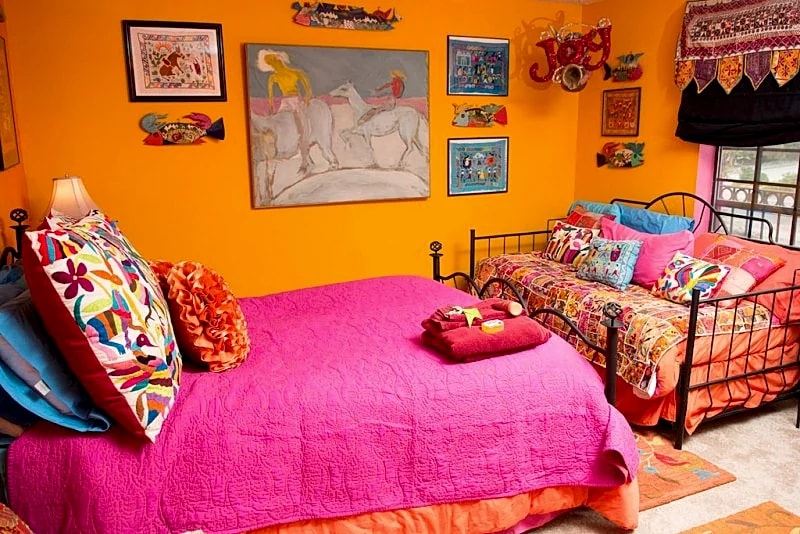 NE Heights Luxurious Retreat, Large Group Capacity in Albuquerque, New Mexico, United States — photo 3