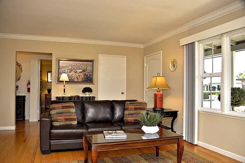 The Perfect Place To Relax, Recoup & Discover The Napa Valley VR09-0011 in Napa, California, United States — photo 2