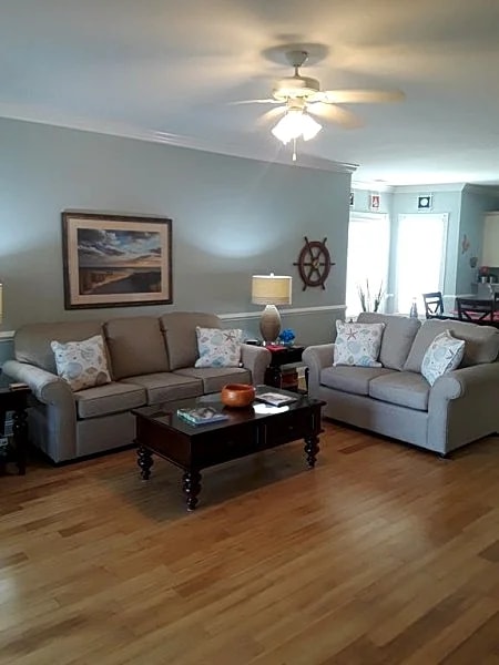 Close To Beach And Lots Of Golf. in Myrtle Beach, South Carolina, United States — photo 2