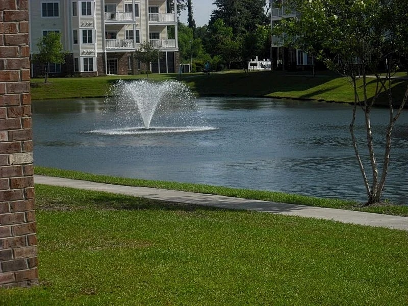 Close To Beach And Lots Of Golf. in Myrtle Beach, South Carolina, United States — photo 4