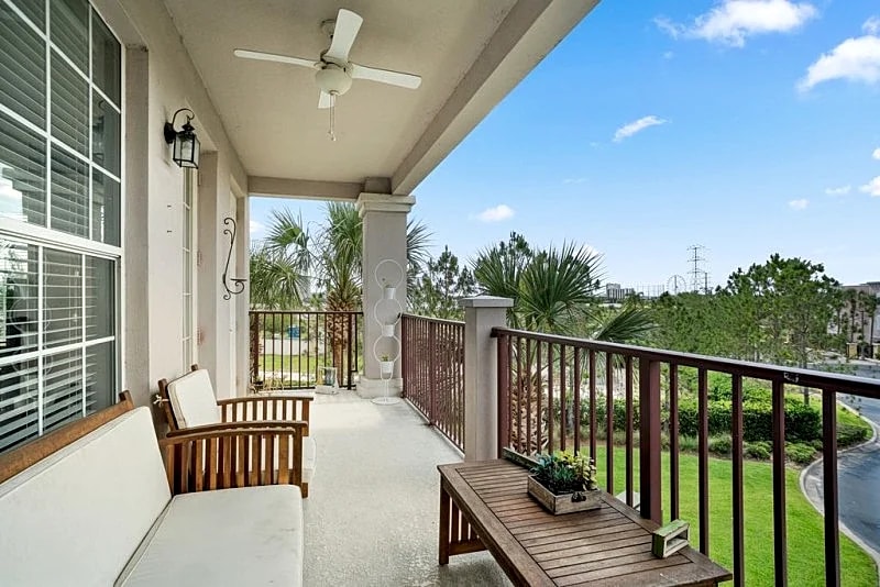 Exceptional Vista Cay Condo near Theme Parks. Walk to Conventions in Orlando, Florida, United States — photo 4