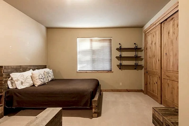 Kings Beach Vacation Rentals | 3BR Luxury Home w/ HOT TUB in Kings Beach, California, United States — photo 5