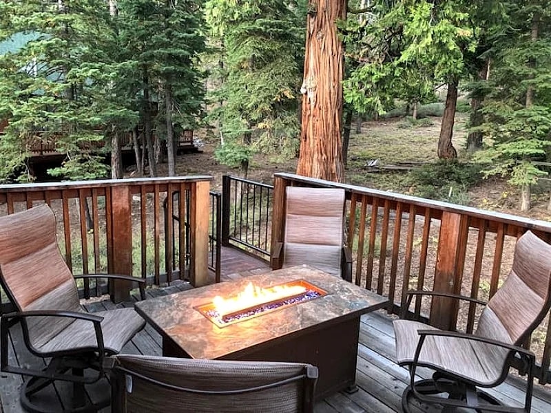 Kings Beach Vacation Rentals | 3BR Luxury Home w/ HOT TUB in Kings Beach, California, United States — photo 4