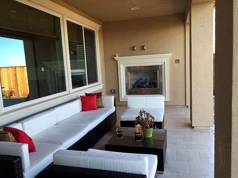 Luxurious Sunny 1BedBath,Beautiful hill view from room & bay view from backyard in Pittsburg, California, United States — photo 5