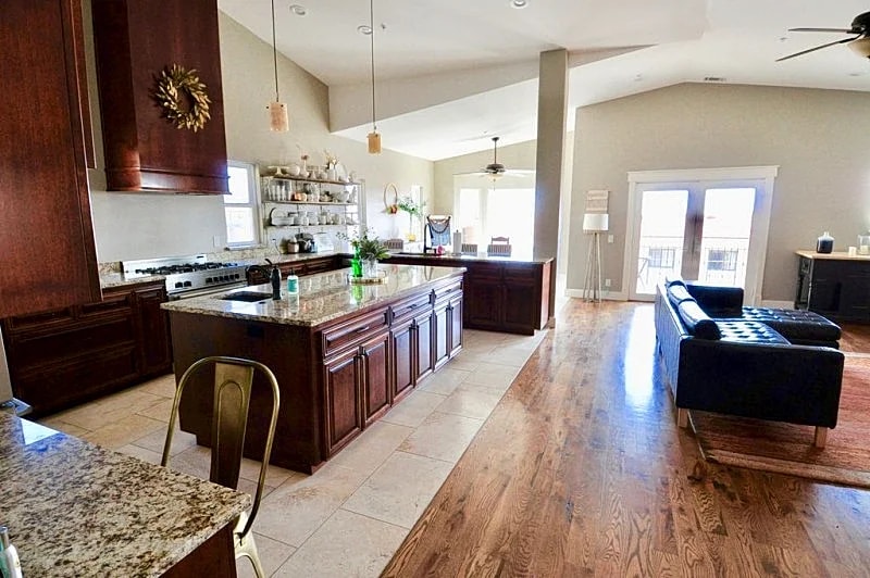 LARGE BEACH HOUSE, Fam Friendly Home, 30 days or longer in Cayucos, California, United States — photo 5