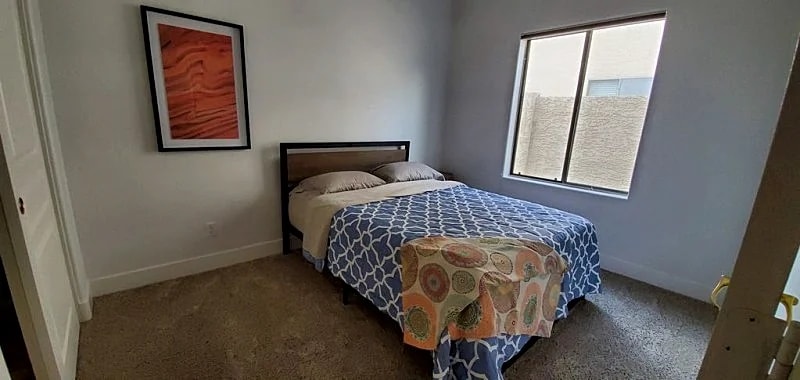 Lake Breeze at Ocotillo in Chandler, Arizona, United States — photo 4
