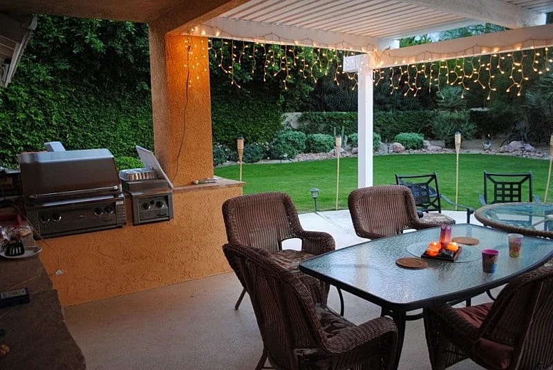 Large 5 bedroom Pool Home Private Gated Community Tennis Courts close to Golf