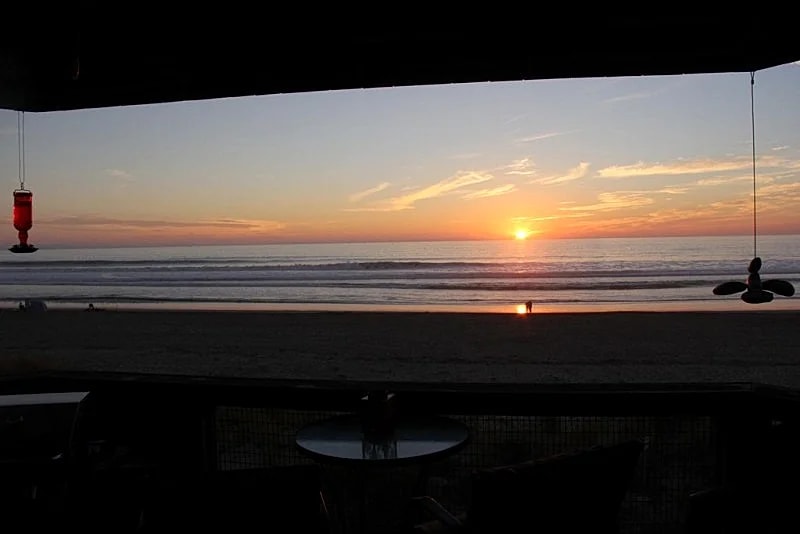 Ocean Front Condo With Wonderful 180 Degree View From Santa Cruz To Monterey in Watsonville, California, United States — photo 3