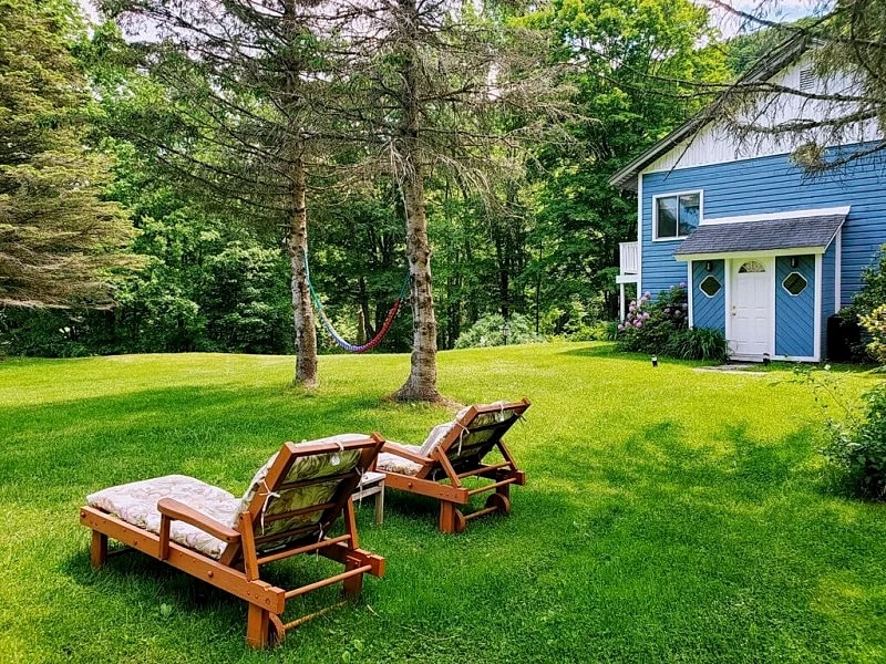 Close to skiing in Windham and Hunter, zip line, hiking, lakes, 20+restaurants in New York, United States — photo 3