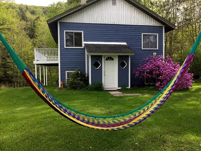 Close to skiing in Windham and Hunter, zip line, hiking, lakes, 20+restaurants in New York, United States — photo 4