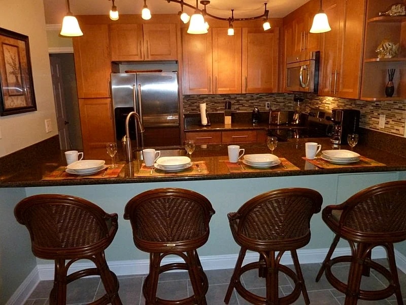 Beautiful Remodel! Fabulous Gardens! Great Reviews! in Kihei, Hawaii, United States — photo 2
