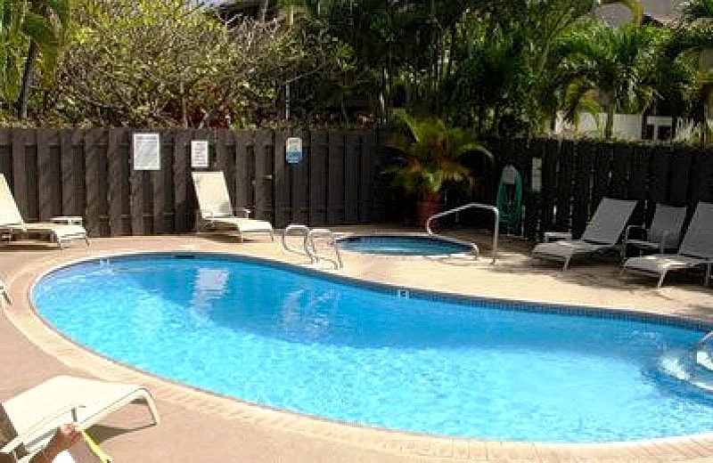 Beautiful Remodel! Fabulous Gardens! Great Reviews! in Kihei, Hawaii, United States — photo 5