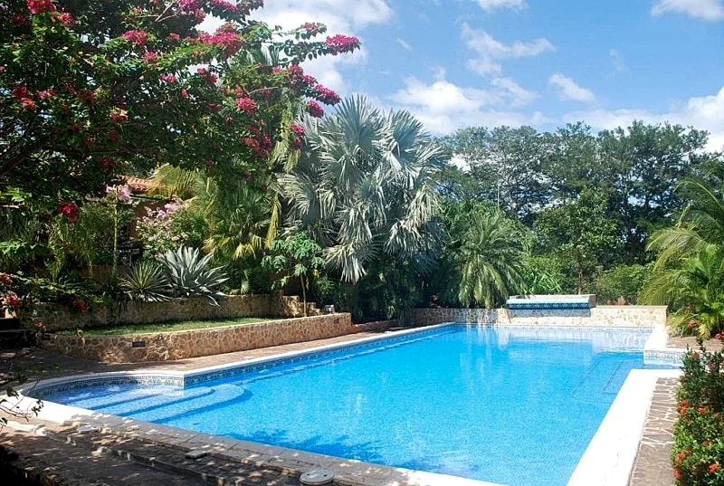 Casa La Colonial Bed & Breakfast in Tamarindo, Guanacaste, Costa Rica — photo 2