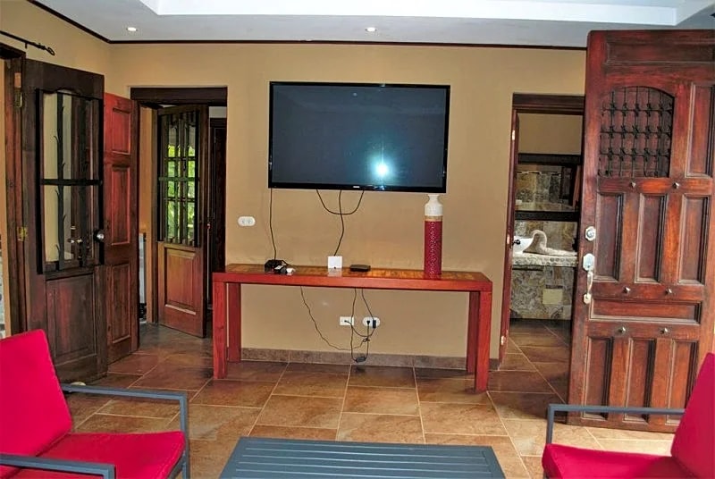 Casa La Colonial Bed & Breakfast in Tamarindo, Guanacaste, Costa Rica — photo 3