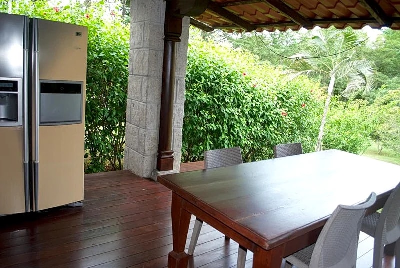 Casa La Colonial Bed & Breakfast in Tamarindo, Guanacaste, Costa Rica — photo 4