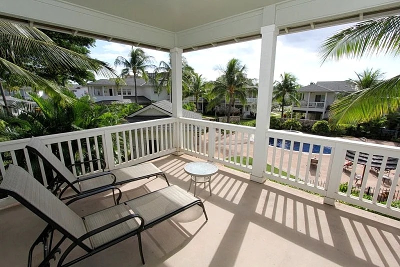 Luxury Ko'Olina Coconut Plantation Oahu, 2-Story Hawaii Vacation Home Rental in Kapolei, Hawaii, United States — photo 2