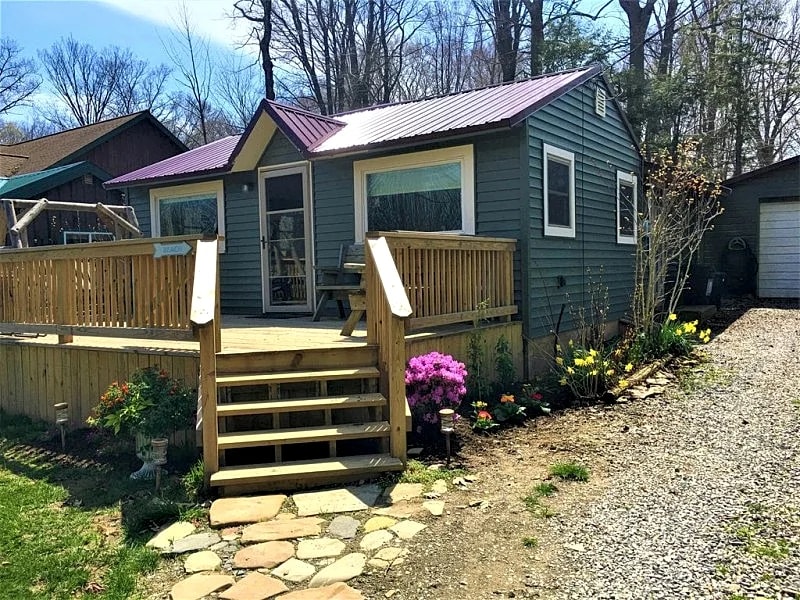 Delightful Lake Erie Cottage in Westfield, New York, United States — photo 3