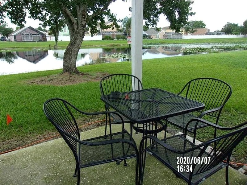 Spacious Retreat with Pool, Tennis, and Prime Disney Location in Kissimmee, Florida, United States — photo 2