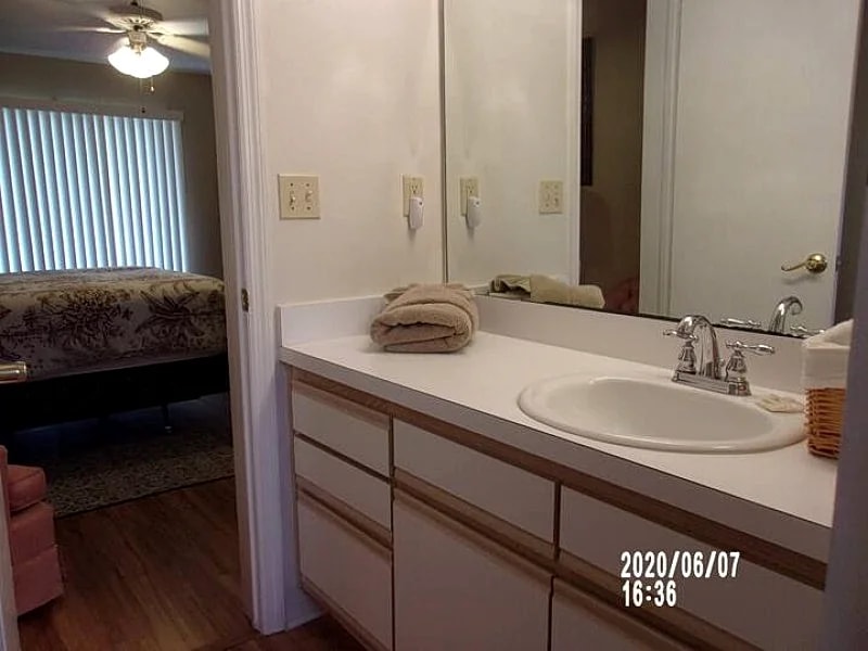 Spacious Retreat with Pool, Tennis, and Prime Disney Location in Kissimmee, Florida, United States — photo 5