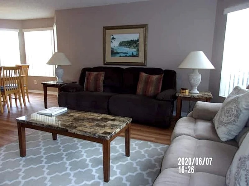 Spacious Retreat with Pool, Tennis, and Prime Disney Location in Kissimmee, Florida, United States — photo 3