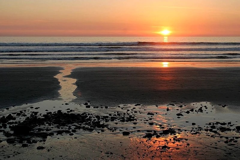 Ocean Front -AWESOME VIEW - !!! in Oceanside, California, United States — photo 4