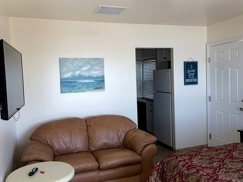 Ocean Front -AWESOME VIEW - !!! in Oceanside, California, United States — photo 5