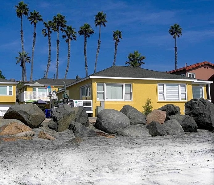 Ocean Front -AWESOME VIEW - !!!