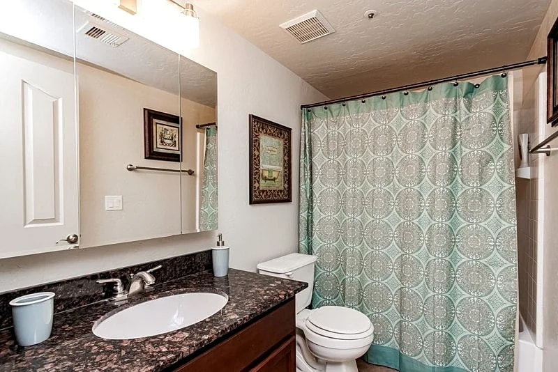 Gorgeous Scottsdale 2 Bdrm Condo in Scottsdale, Arizona, United States — photo 5