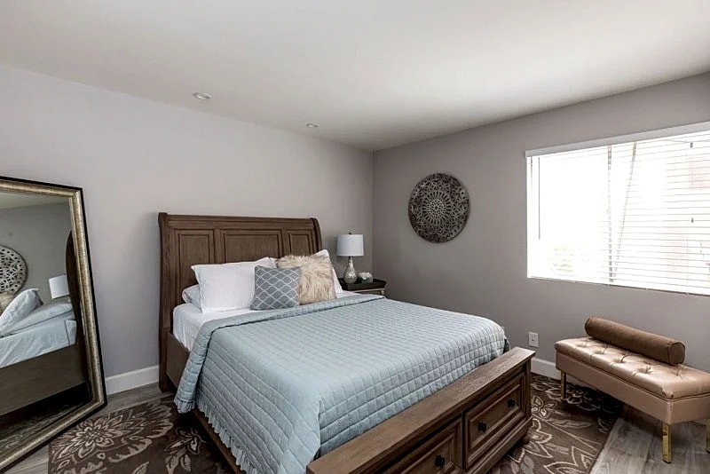 Ultra Modern 3 Bdrm Condo Near Old Town Scottsdale and ASU! in Scottsdale, Arizona, United States — photo 5