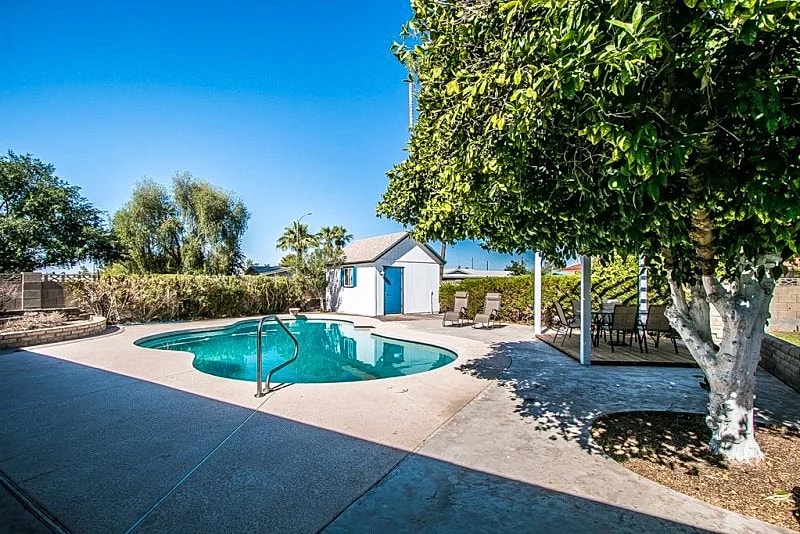 Mid Century Modern Mesa Home with Pool!!! in Mesa, Arizona, United States — photo 5