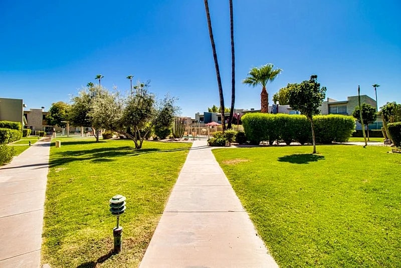 Urban Chic in Scottsdale, Arizona, United States — photo 5
