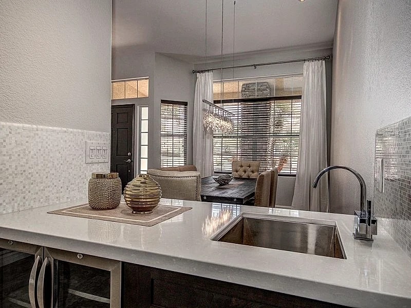 Luxury North Scottsdale Home Near Kierland With Pool! in Phoenix, Arizona, United States — photo 3