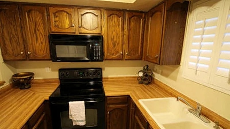 Cozy 2 Bedroom Condo , Walking Distance to Old Town Gilbert! in Gilbert, Arizona, United States — photo 5