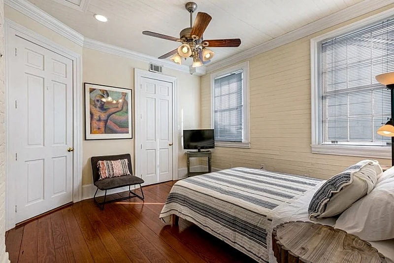 Come Stay in the Marigny With Discounted Rates!! in New Orleans, Louisiana, United States — photo 3