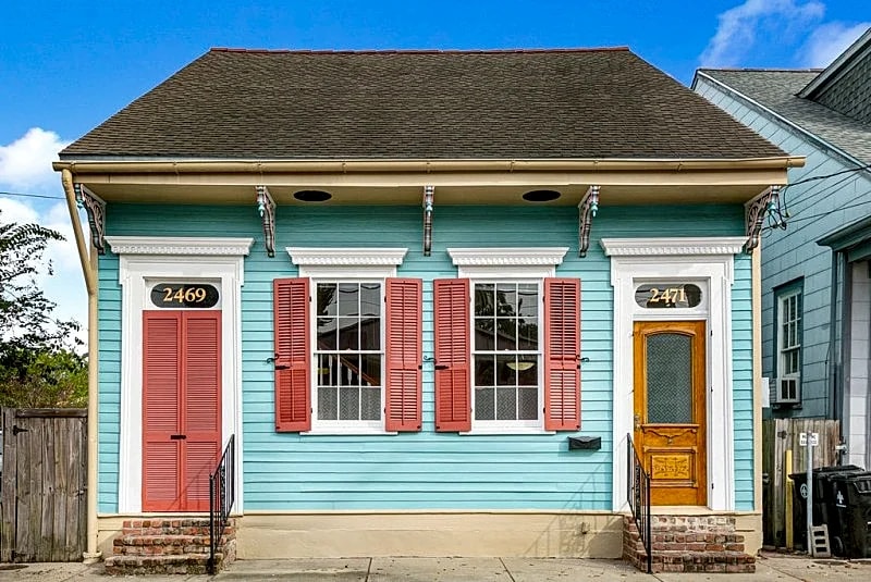 Come Stay in the Marigny With Discounted Rates!!