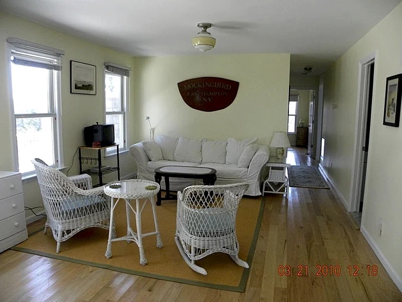 Hampton's Beach House With Dunes, Views & Ambiance! Ocean & Bay Beaches! in Amagansett, New York, United States — photo 3