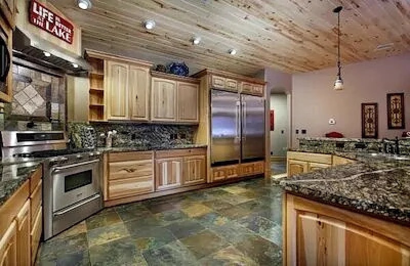 Custom luxury home with AC in Flagstaff, Arizona, United States — photo 5