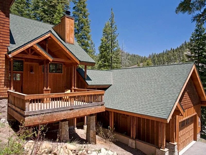 3500sf Family Home with View, Near Palisades/Squaw Valley in Olympic Valley, California, United States — photo 2