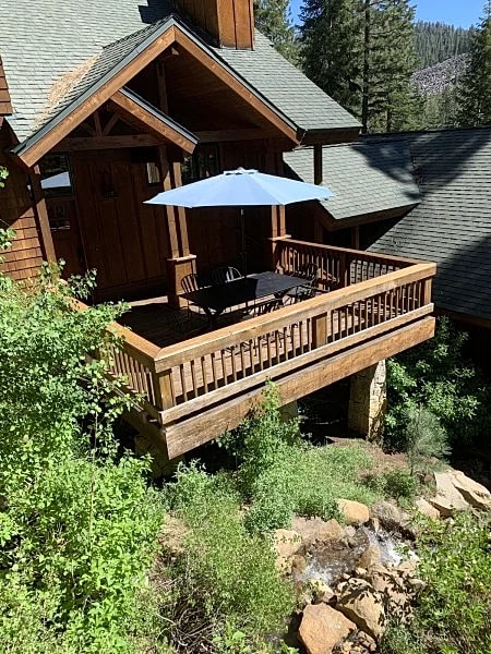 3500sf Family Home with View, Near Palisades/Squaw Valley in Olympic Valley, California, United States — photo 4