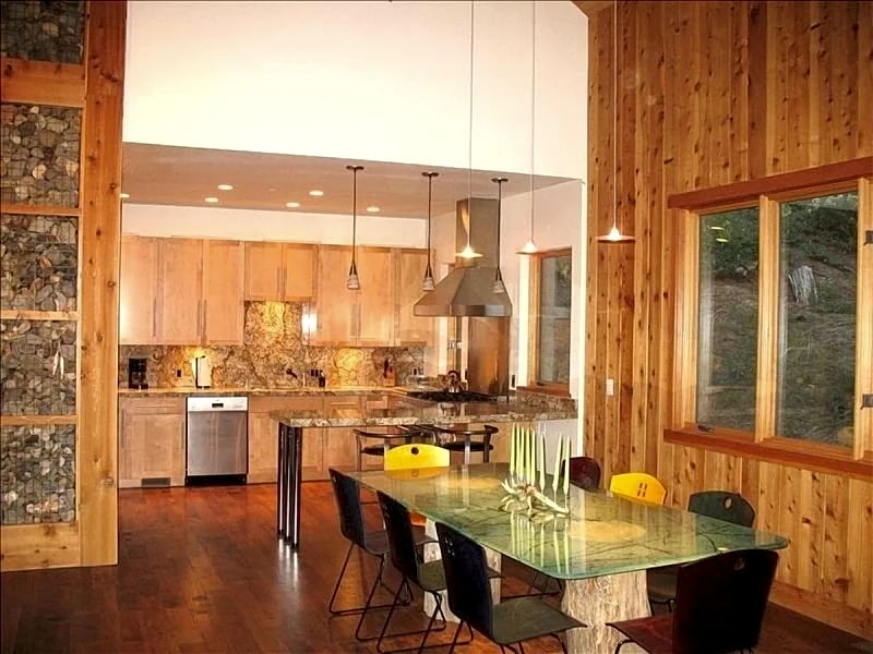 3500sf Family Home with View, Near Palisades/Squaw Valley in Olympic Valley, California, United States — photo 3