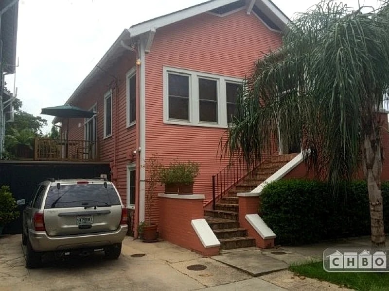 The Garden District, It's SO New Orleans